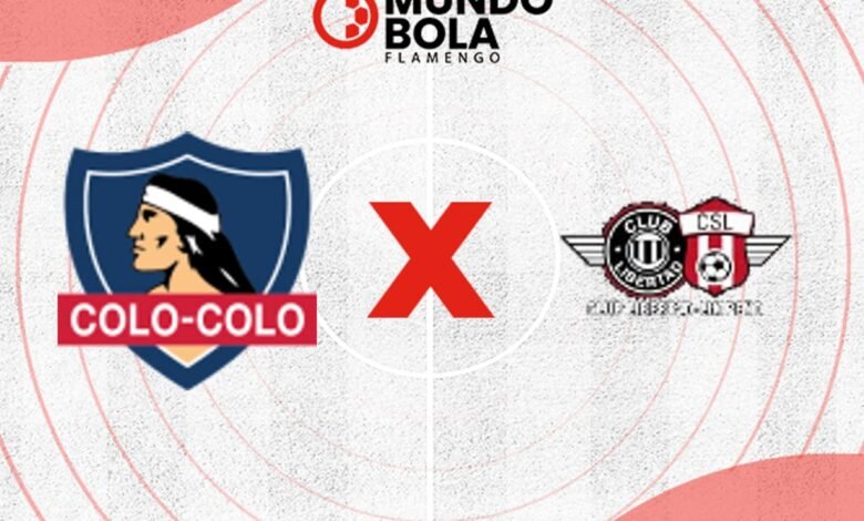 Palpite Colo-Colo x Libertad Limpeno e Onde Assistir Libertadores Feminina (12/10)