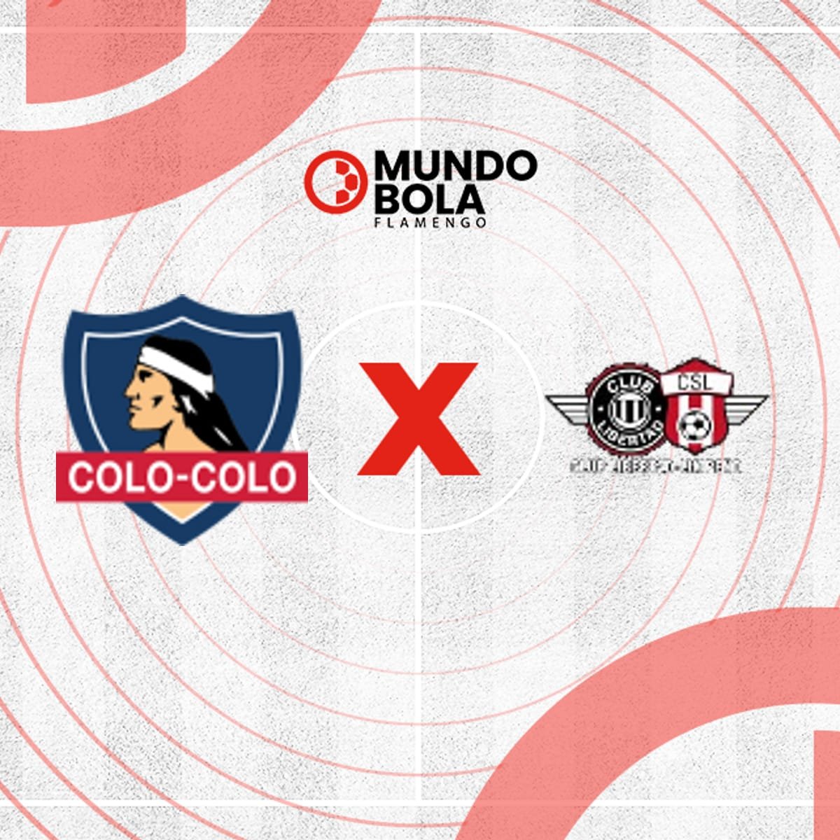 Palpite Colo-Colo x Libertad Limpeno e Onde Assistir Libertadores Feminina (12/10)
