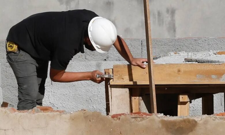 programa de reformas pode reaquecer vendas de materiais de construção