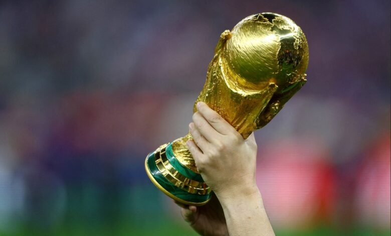 Torcer ou investir? Quanto rende no seu bolso o sonho de ver a Copa do Mundo 2026?