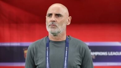 Watch Rangers target Kevin Muscat's Shanghai Port vs Qingdao Hainiu live for FREE as he bids to wrap up title early