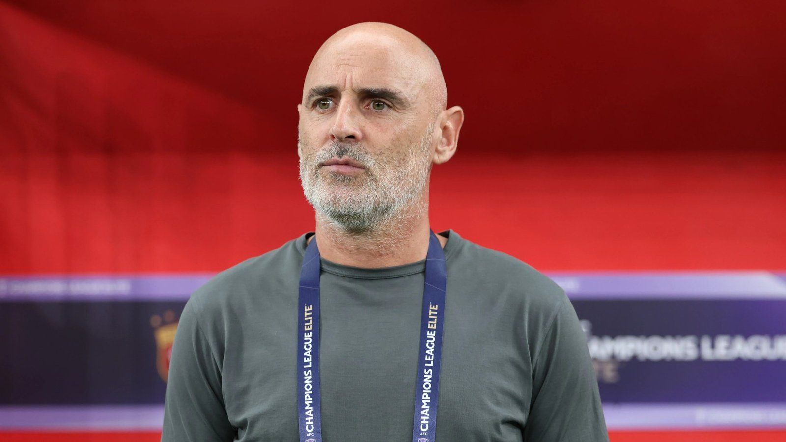 Watch Rangers target Kevin Muscat's Shanghai Port vs Qingdao Hainiu live for FREE as he bids to wrap up title early