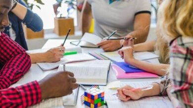 Viva Estácio 2025 leva experiência universitária gratuita para milhares de jovens em todo o Brasil