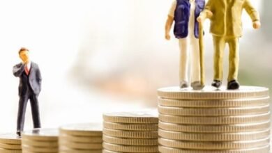 Aportes em previdência privada aberta recuam 15,2% em 2025