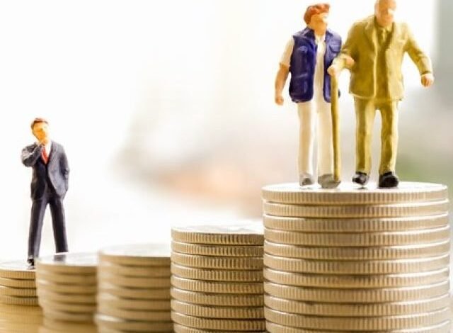 Aportes em previdência privada aberta recuam 15,2% em 2025