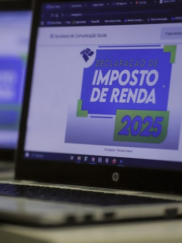 mais de 66% das declarações retidas na malha fina são regularizadas