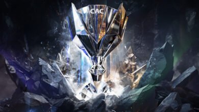 Logo do Mais Esports