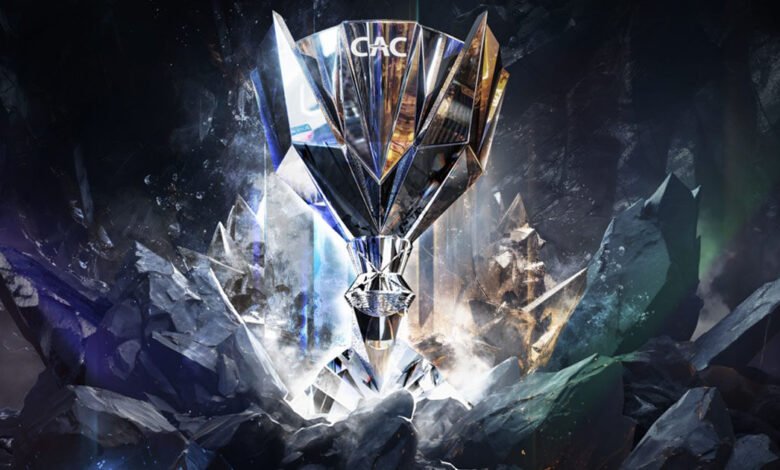 Logo do Mais Esports