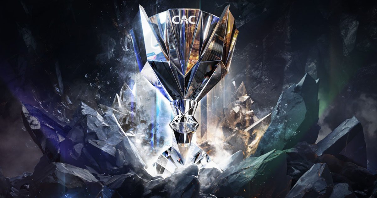 Logo do Mais Esports