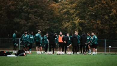 Hannover 96: Lüttjes vom Tage: Die Kurznachrichten vom Donnerstag