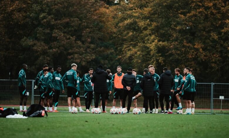 Hannover 96: Lüttjes vom Tage: Die Kurznachrichten vom Donnerstag