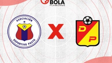 Palpite Deportivo Pasto x Deportivo Pereira: Onde Assistir, Escalações
