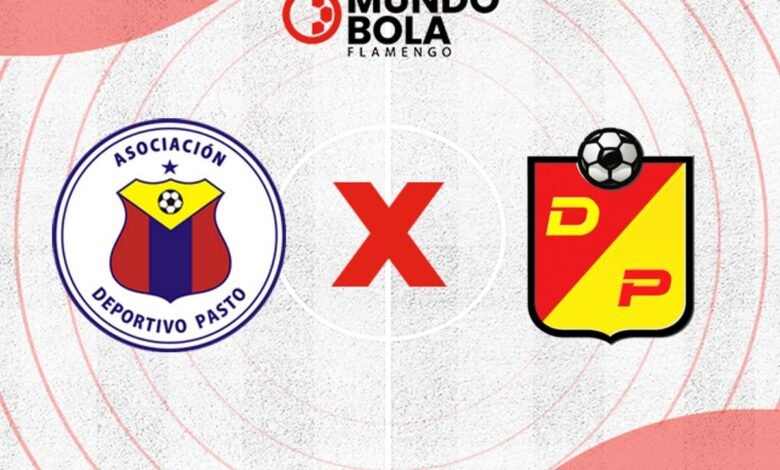 Palpite Deportivo Pasto x Deportivo Pereira: Onde Assistir, Escalações