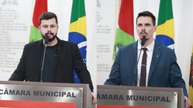 Os votos que levaram o projeto do Issblu a ser votado em regime de urgente urgentíssimo