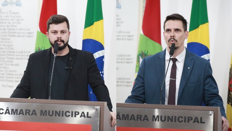 Os votos que levaram o projeto do Issblu a ser votado em regime de urgente urgentíssimo