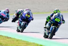 Veja classificação da Moto2 após o GP da Indonésia, com Diogo P2