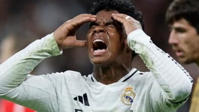 Mercado da Bola