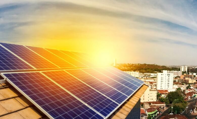 Fazenda propõe antecipar fim de subsídios para geração distribuída de energia