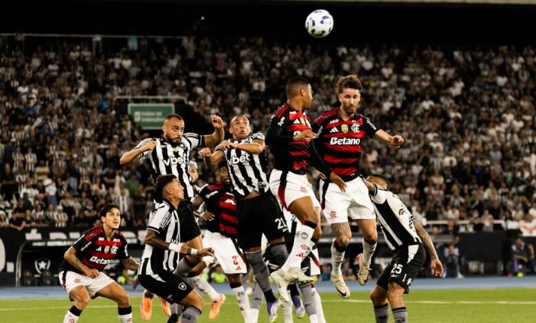 Palmeiras e Flamengo vencem na 28ª rodada do Brasileirão