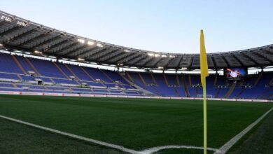 Roma x Viktoria Plzeň: onde assistir, horário e escalações