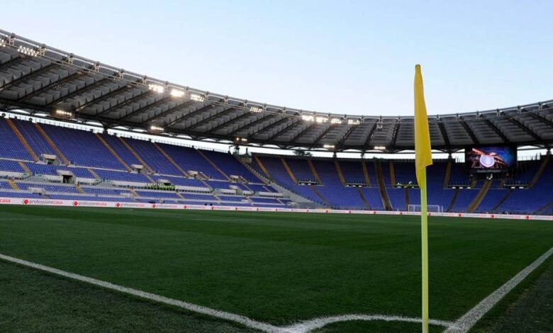 Roma x Viktoria Plzeň: onde assistir, horário e escalações