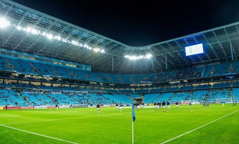 Jogos de hoje, quinta, 16 de outubro: onde assistir futebol ao vivo e horários
