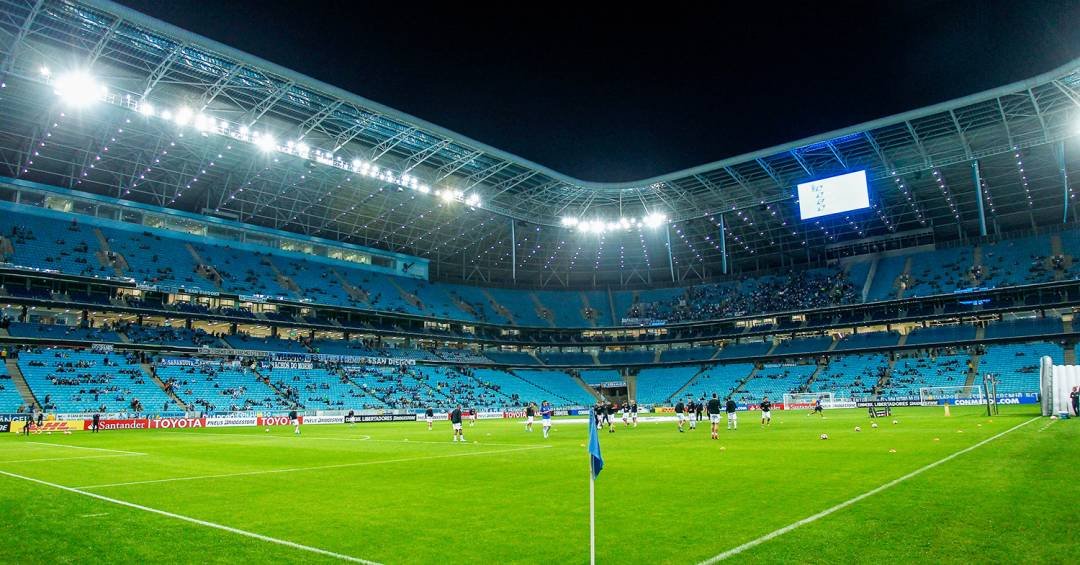 Jogos de hoje, quinta, 16 de outubro: onde assistir futebol ao vivo e horários