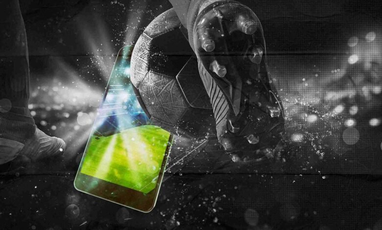 esportes da sorte app