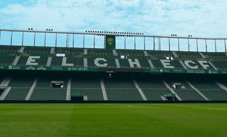 Elche x Athletic Bilbao: horário e onde assistir ao jogo da LaLiga