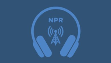 Is Congress willing to curb Trump’s approach to executive power? : NPR