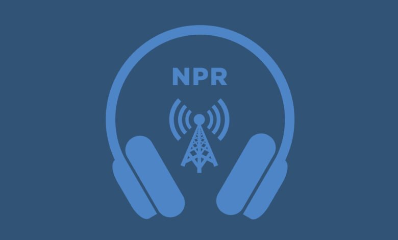 Is Congress willing to curb Trump’s approach to executive power? : NPR