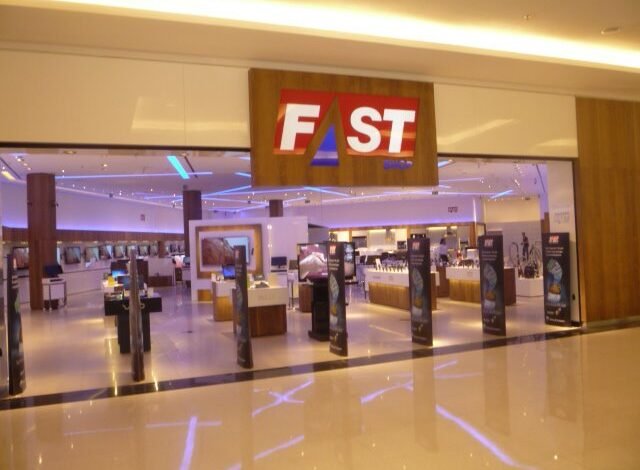 Em meio a reestruturação interna, Fast Shop anuncia fechamento de 11 lojas