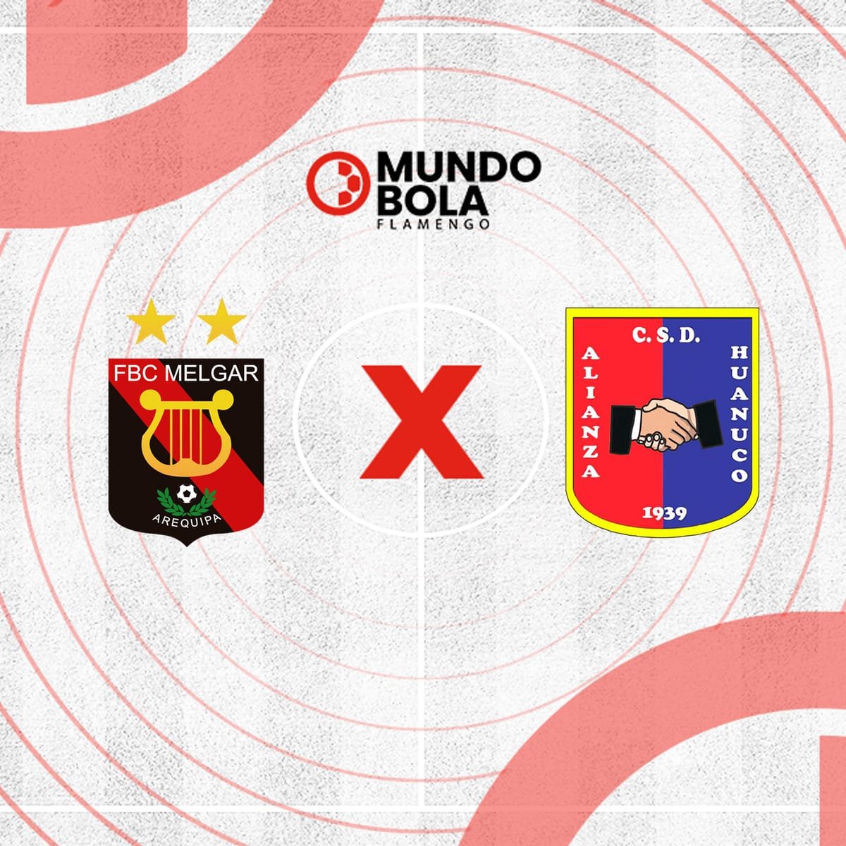 Palpite FBC Melgar x Alianza Universidad Huánuco
