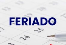 2 feriados em novembro e todos vão trabalhar