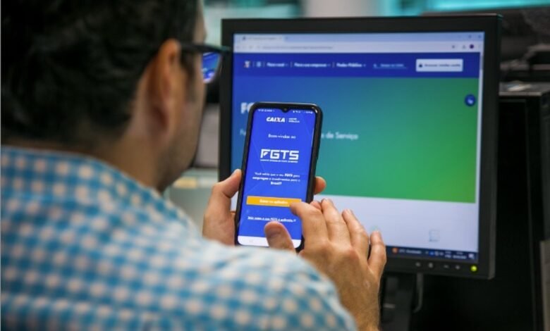 Antecipar saque-aniversário do FGTS terá regras mais rígidas a partir de amanhã; entenda