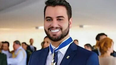 PF diz ao STF que Filipe Martins simulou entrada nos EUA e pede inquérito | Blogs | CNN Brasil