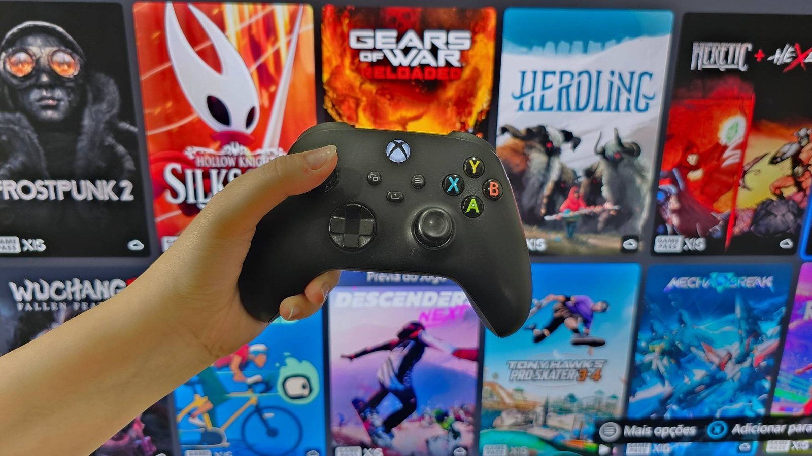 Xbox Game Pass aumenta preços para até R$ 120! Veja novos planos