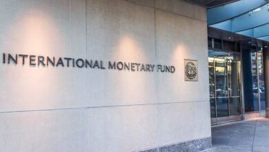FMI vê fiscal no Brasil menos grave, mas novo salto da dívida com corrida ao Planalto