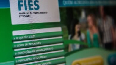 Inscrições para vagas remanescentes do Fies abrem nesta quinta (23)