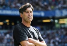 Paulo Fonseca, déjà l'un des meilleurs entraineurs de l'histoire du club