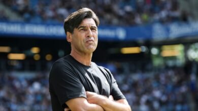 Paulo Fonseca, déjà l'un des meilleurs entraineurs de l'histoire du club