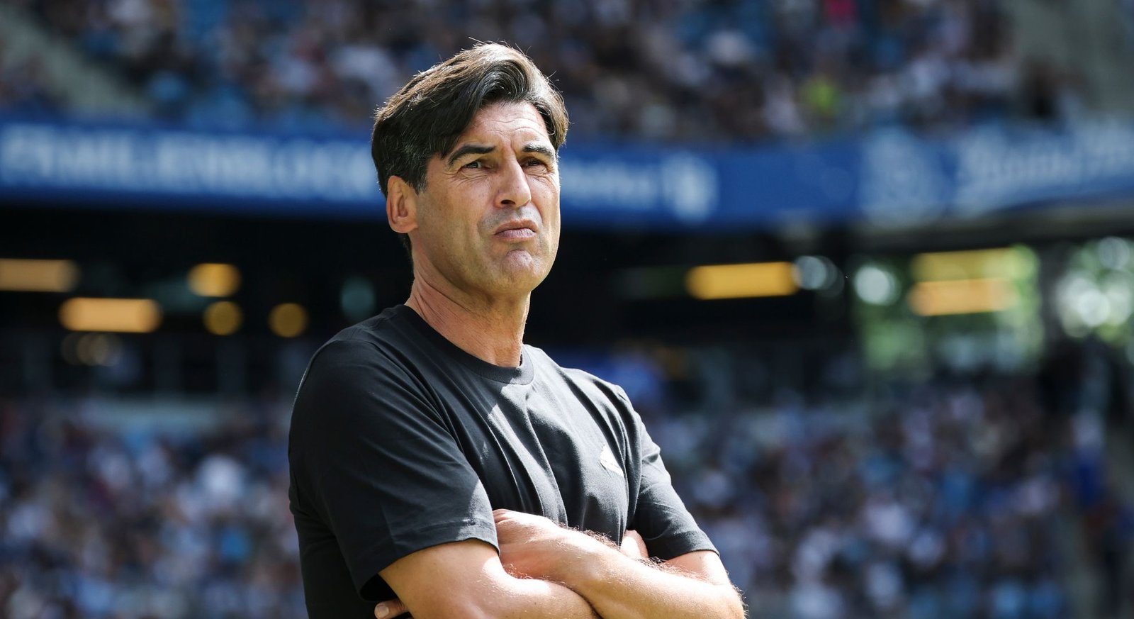 Paulo Fonseca, déjà l'un des meilleurs entraineurs de l'histoire du club