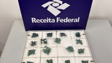 leilão da Receita Federal começa hoje