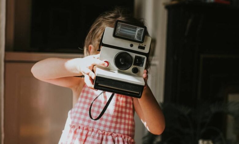 50 frases criativas para legendar fotos no Dia das Crianças 2025