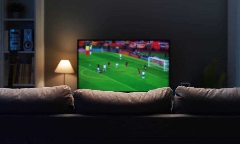 Jogos de hoje (04/10/25): onde assistir futebol ao vivo e horários das partidas