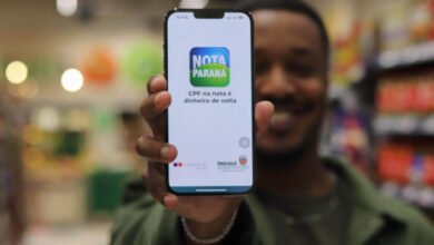 Nota Paraná sorteia mais de 43 mil prêmios nesta quinta-feira; confira ao vivo