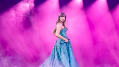 Why Taylor Swift’s newest album may be her most consequential one yet
