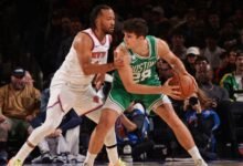Three big questions as Celtics look for their first win in Detroit