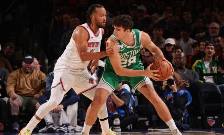 Three big questions as Celtics look for their first win in Detroit