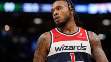 Mavericks vs Wizards Preview, Start Time, TV Schedule, and Injury Report